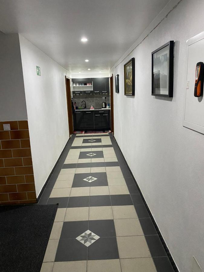 Zimmervermietung Abir ドレスデン エクステリア 写真