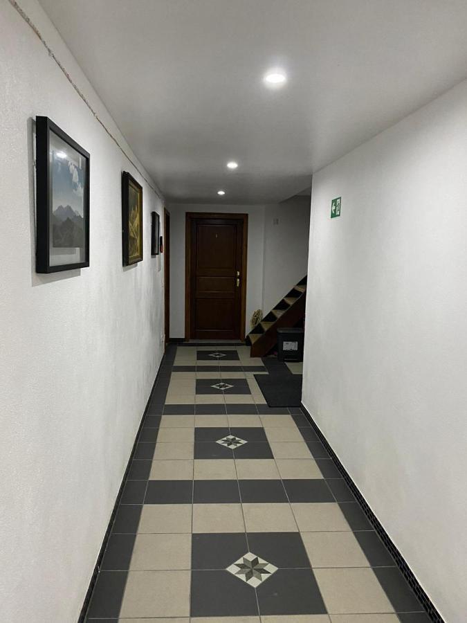 Zimmervermietung Abir ドレスデン エクステリア 写真