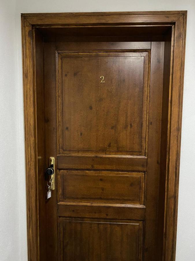 Zimmervermietung Abir ドレスデン エクステリア 写真
